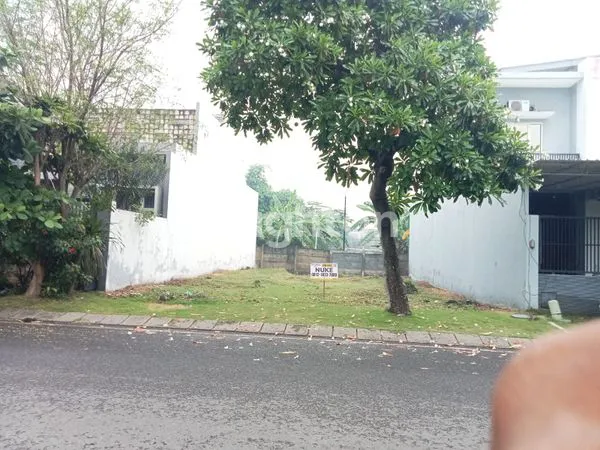 image KAVLING CITRA GARDEN-JALAN UTAMA (1)