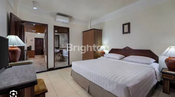 image APARTEMEN DI LEGIAN, FULL FURNISHED, POTENSI SEWA TINGGI (2)