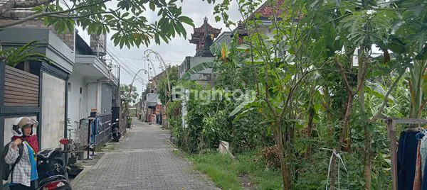 image DISEWAKAN TANAH STRATEGIS 18 ARE DI ANTASURA DENPASAR UTARA\N (2)