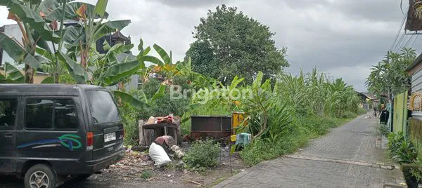 image DISEWAKAN TANAH STRATEGIS 18 ARE DI ANTASURA DENPASAR UTARA\N (5)
