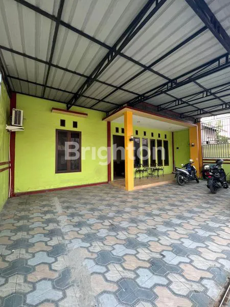 image RUMAH HUNIAN 2LT NYAMAN DAN ASRI PURNAMA 1 PONTIANAK (1)