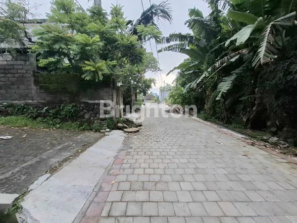 image TANAH DI DALUNG DEKAT KOLAM RENANG TIRTA BAYU (1)