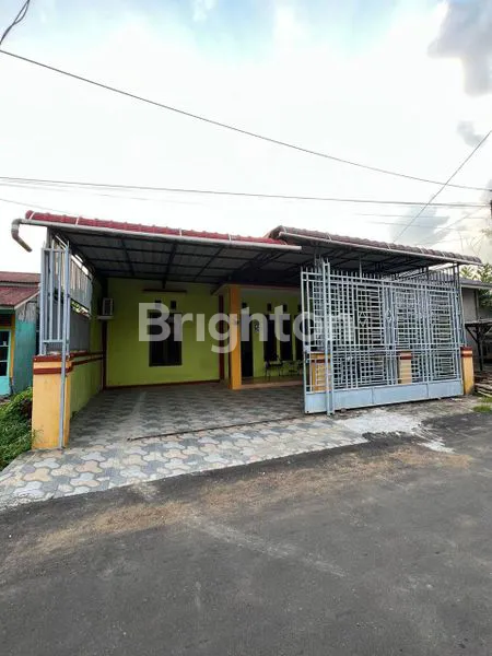 image RUMAH HUNIAN 2LT NYAMAN DAN ASRI PURNAMA 1 PONTIANAK (2)