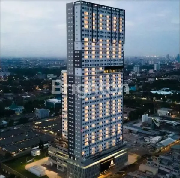 image DIJUAL APARTEMEN SIAP HUNI, KLASKA-SURABAYA (2)