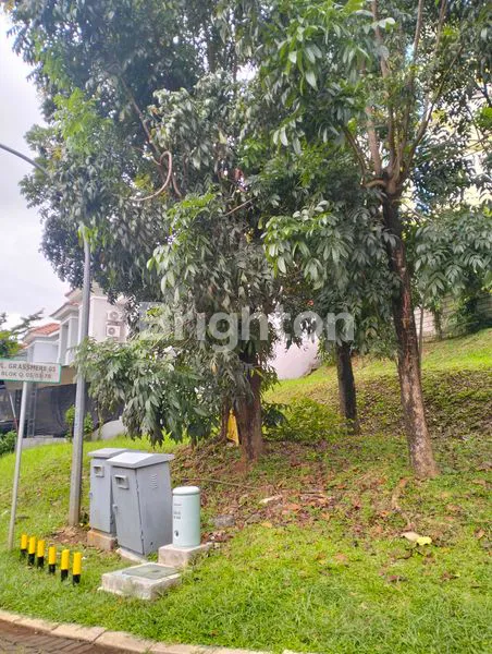 image TANAH HOOK 150M² DI CITRAGRAND CIBUBUR, SHM (2)