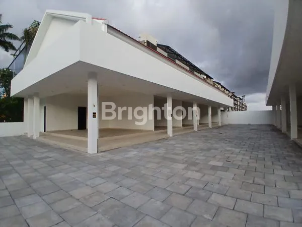 image TOKO BARU SIAP PAKAI, LOKASI EMAS UMALAS , BALI (1)