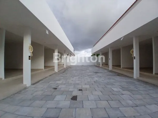image TOKO BARU SIAP PAKAI, LOKASI EMAS UMALAS , BALI (2)