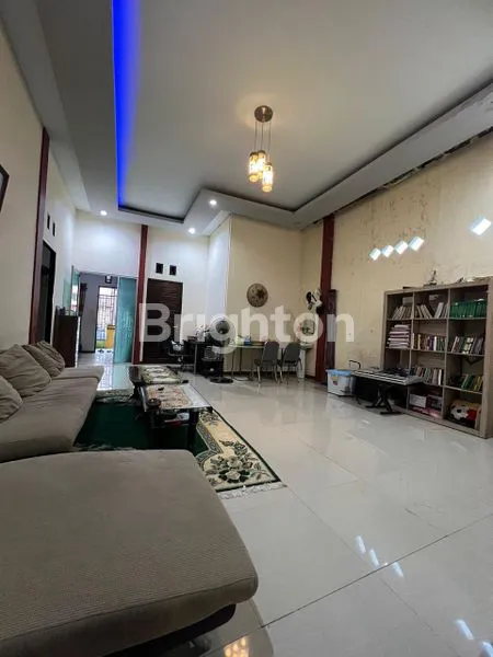 image RUMAH HUNIAN 2LT NYAMAN DAN ASRI PURNAMA 1 PONTIANAK (5)