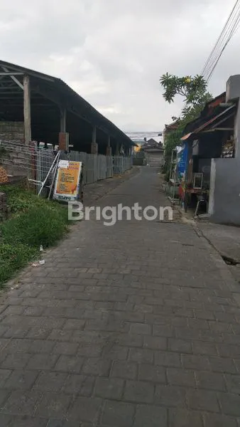image DISEWAKAN TANAH STRATEGIS 18 ARE DI ANTASURA DENPASAR UTARA\N (8)