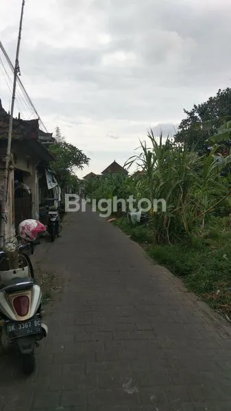 image DISEWAKAN TANAH STRATEGIS 18 ARE DI ANTASURA DENPASAR UTARA\N (7)