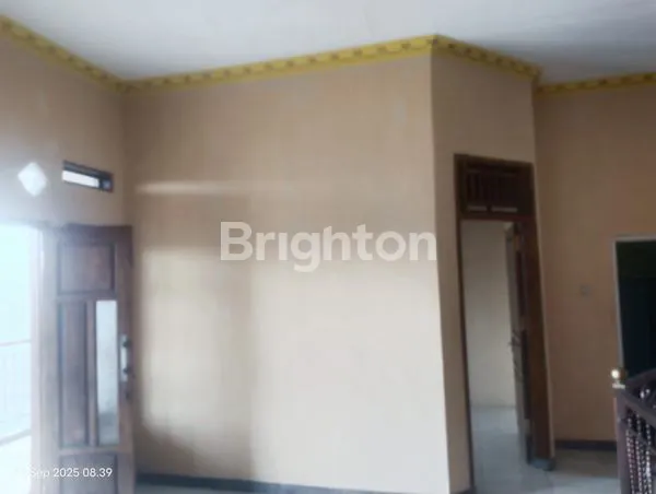 image RUMAH DEKAT EXIT TOL SIDOARJO (4)