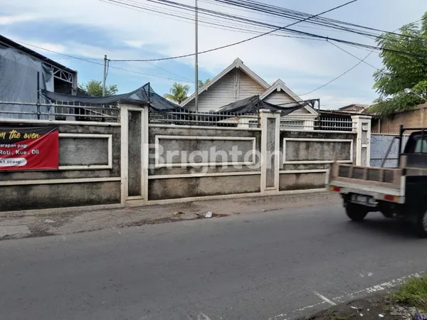image GUDANG SIAP PAKAI KALIKEPITING STRATEGIS DEKAT RAYA KENJERAN DAN MERR (2)