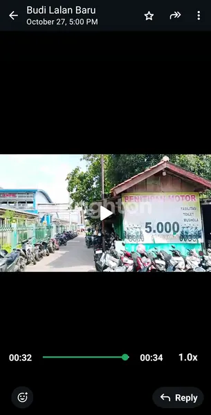 image RUMAH & USAHA STRATEGIS DI TAMBUN SELATAN, LT 943M² (2)