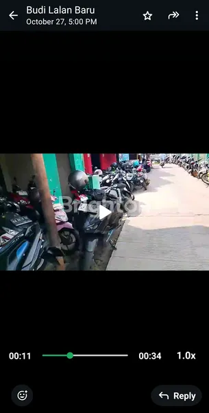 image RUMAH & USAHA STRATEGIS DI TAMBUN SELATAN, LT 943M² (1)