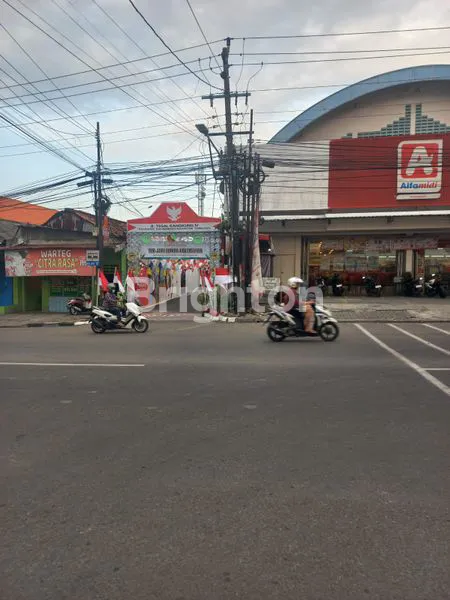 image MILIKI RUMAH SIAP HUNI LT 91 3 KT DEKAT FATMAWATI PEDURUNGAN SEMARANG (8)