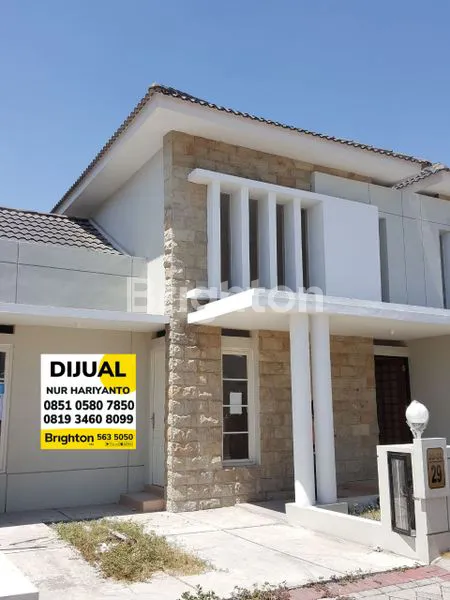 image RUMAH BARU GRESS MURAH (1)