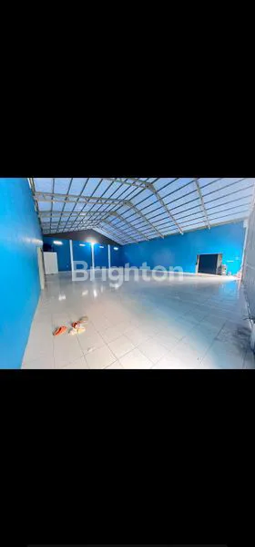 image DISEWAKAN GEDUNG SERBAGUNA LUAS 400 MTR (1)