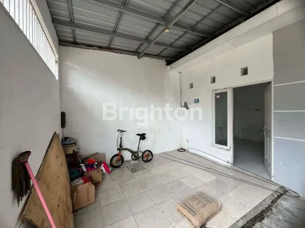 image RUMAH DI PERUMAHAN PESONA ALAM GUNUNG ANYAR DEKAT MERR DEKAT PONDOK CANDRA RUNGKUT (2)