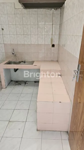image RUMAH SIAP PAKAI DI TANAH MAS SEMARANG UTARA (7)