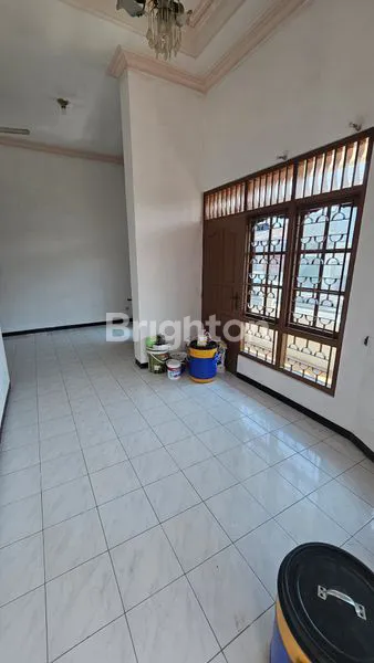 image RUMAH SIAP PAKAI DI TANAH MAS SEMARANG UTARA (2)