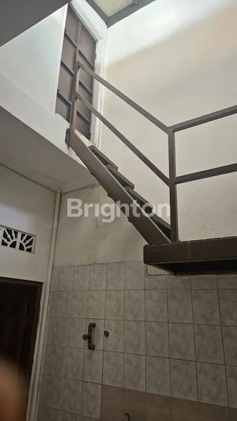 image RUMAH SIAP PAKAI DI TANAH MAS SEMARANG UTARA (5)