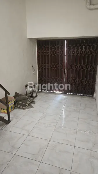 image RUMAH SIAP PAKAI DI TANAH MAS SEMARANG UTARA (4)