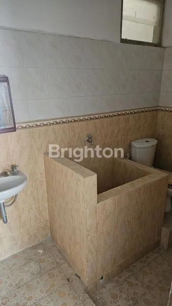 image RUMAH SIAP PAKAI DI TANAH MAS SEMARANG UTARA (6)