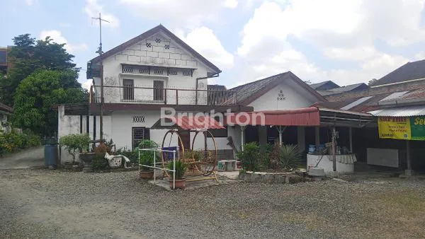 image INVESTASI TANAH 2002 M² DI MEDAN, DEKAT FASILITAS PENTING & TOL (1)