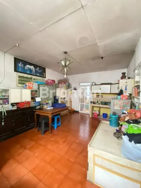 image RUMAH SECOND TERAWAT PONDOK CANDRA, ONE GATE SYSTEM, DEKAT AKSES MERR, DEKAT BANDARA JUANDA  (3)