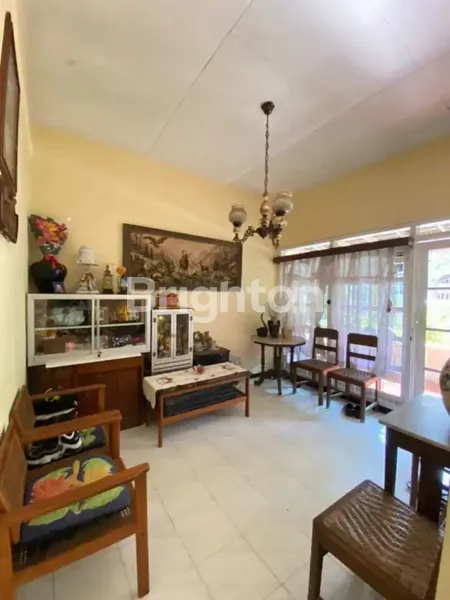 image RUMAH SECOND TERAWAT PONDOK CANDRA, ONE GATE SYSTEM, DEKAT AKSES MERR, DEKAT BANDARA JUANDA  (4)