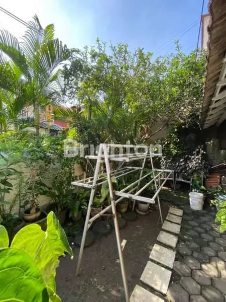 image RUMAH SECOND TERAWAT PONDOK CANDRA, ONE GATE SYSTEM, DEKAT AKSES MERR, DEKAT BANDARA JUANDA  (6)