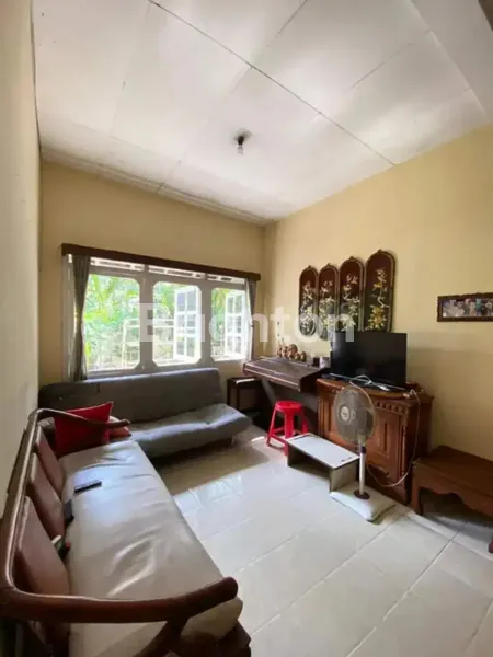 image RUMAH SECOND TERAWAT PONDOK CANDRA, ONE GATE SYSTEM, DEKAT AKSES MERR, DEKAT BANDARA JUANDA  (7)