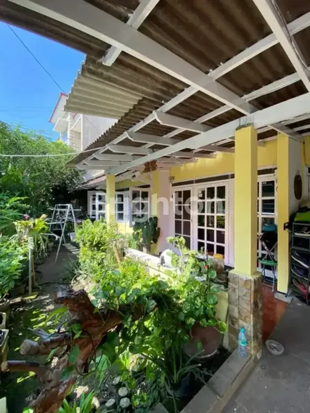 image RUMAH SECOND TERAWAT PONDOK CANDRA, ONE GATE SYSTEM, DEKAT AKSES MERR, DEKAT BANDARA JUANDA  (8)