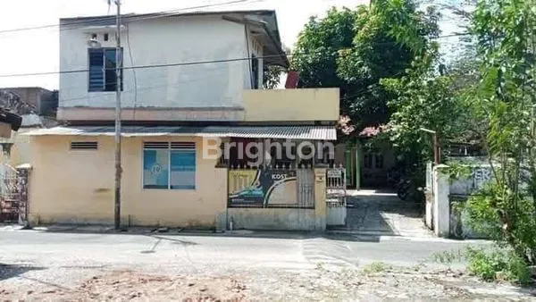 image RUMAH KOS STRATEGIS DI SOLO, SHM, 9 KAMAR (3)