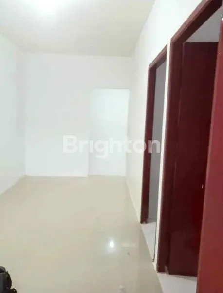 image RUMAH  CLUSTER FULL RENOVASI  DI KOMP QUEEN SOUTLINK TIBAN (2)