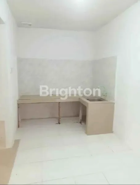 image RUMAH  CLUSTER FULL RENOVASI  DI KOMP QUEEN SOUTLINK TIBAN (4)