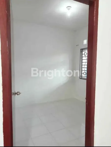 image RUMAH  CLUSTER FULL RENOVASI  DI KOMP QUEEN SOUTLINK TIBAN (5)