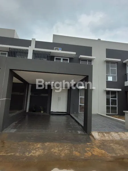 image RUMAH DUA LANTAI DI GRAND MAGANDA BATAM CENTRE (1)