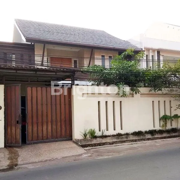 image RUMAH BESAR MEGAH TANJUNG DUREN JAKARTA BARAT LOKASI STRATEGIS SIAP HUNI MEWAH HADAP BARAT (1)