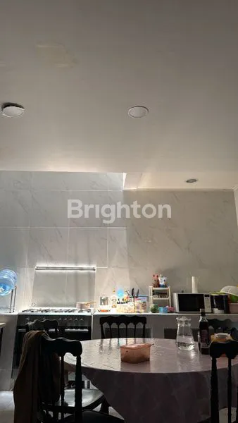 image RUKO GANDENG 4 LANTAI DI GADING SOHO SEDAYU CITY (3)