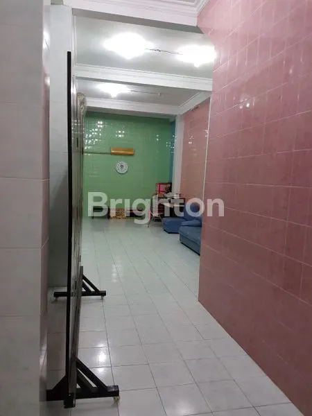image RUMAH BESAR DI TENGAH KOTA JL. TAMAN KUSUMA BANGSA, COCOK UNTUK USAHA/KANTOR/BENGKEL DLL, LEBAR 24 METER (2)