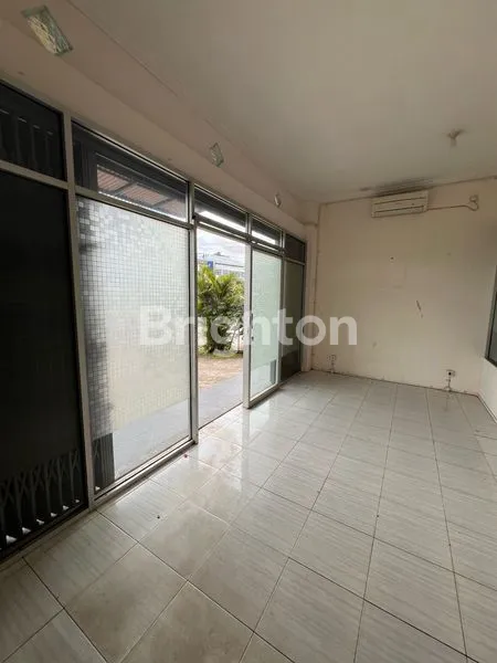 image RUKO SIAP PAKAI AREA INDUSTRI PINGGIR JALAN PROVINSI  (2)