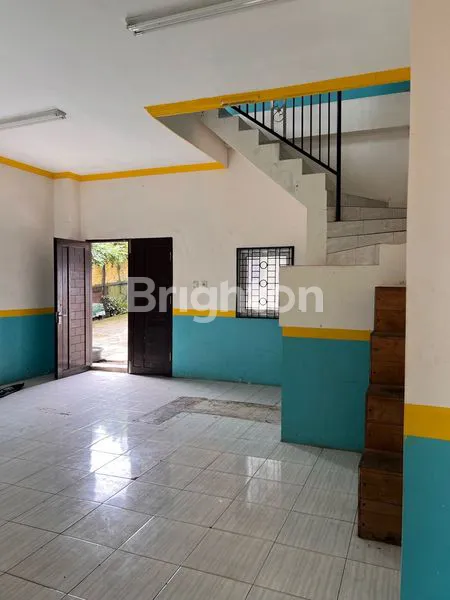 image RUKO SIAP PAKAI AREA INDUSTRI PINGGIR JALAN PROVINSI  (3)