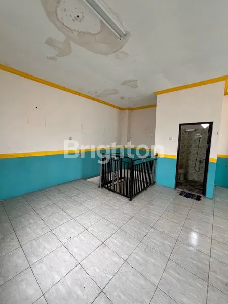 image RUKO SIAP PAKAI AREA INDUSTRI PINGGIR JALAN PROVINSI  (5)