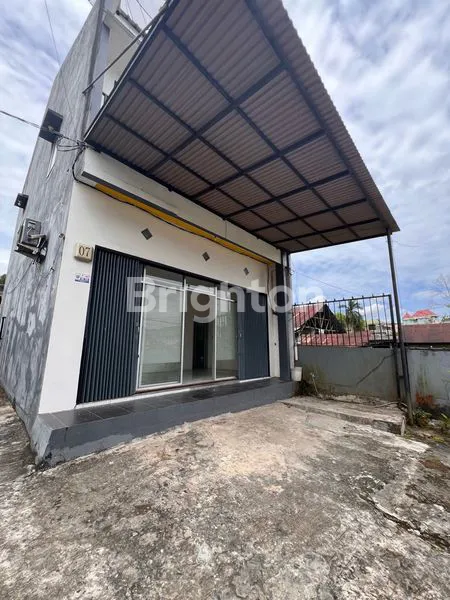 image RUKO SIAP PAKAI AREA INDUSTRI PINGGIR JALAN PROVINSI  (7)