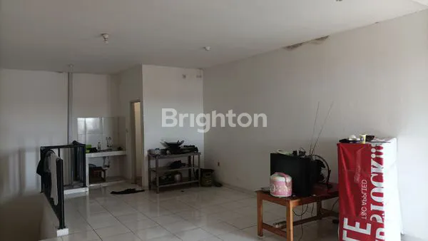 image DI JUAL CEPAT RUKO 3 LT DI PASAR MODERN PARAMOUNT GADING SERPONG (3)