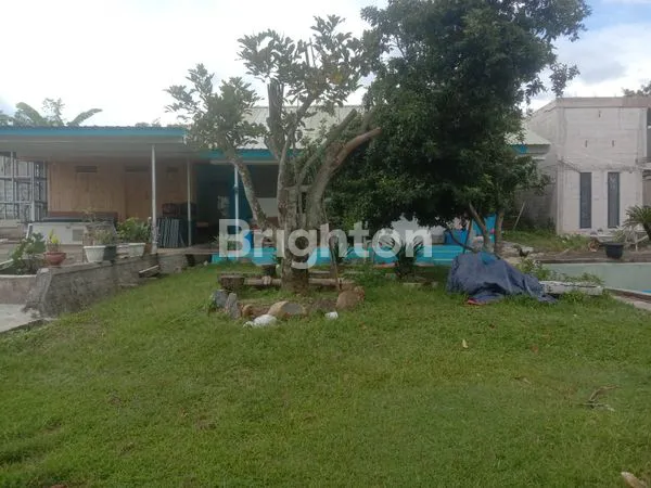 image DISEWAKAN RUMAH COCOK UTK SPPG/MBG (4)