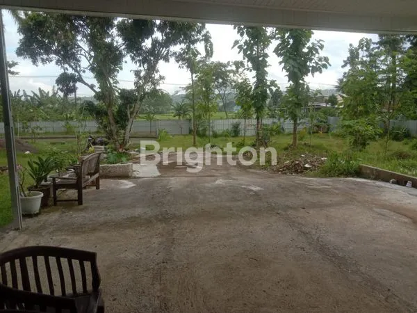 image DISEWAKAN RUMAH COCOK UTK SPPG/MBG (3)