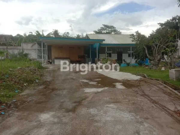 image DISEWAKAN RUMAH COCOK UTK SPPG/MBG (6)