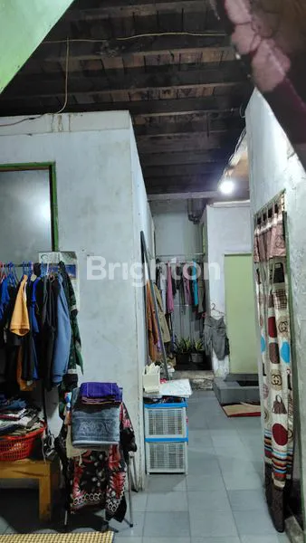 image RUMAH LANTAI 1 DI DAERAH MEDAN AREA  (4)